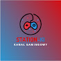 STATION-KI logo