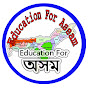 Education For Assam logo