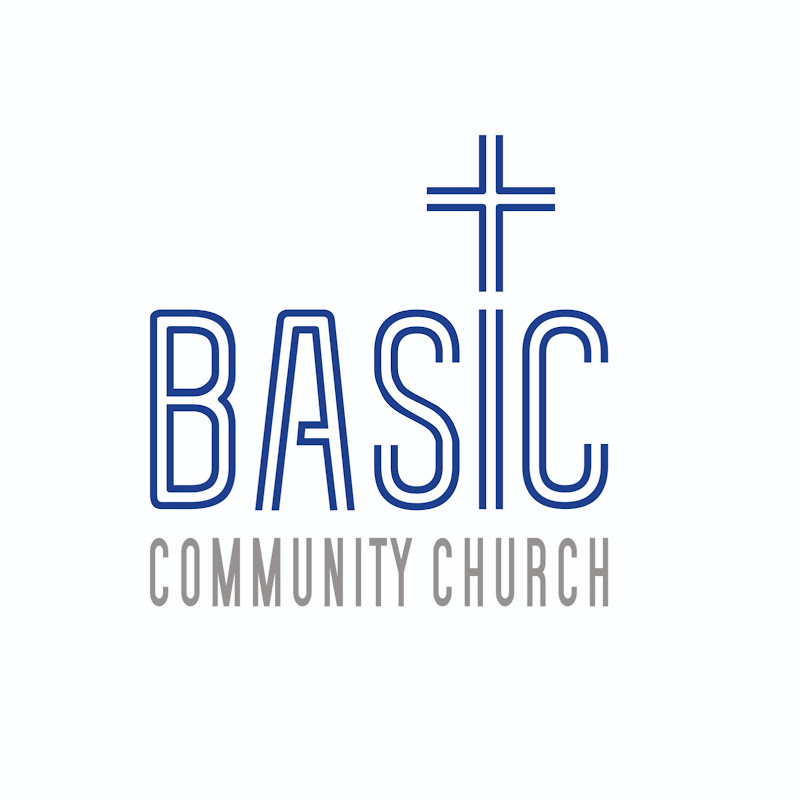 베이직교회 Logo