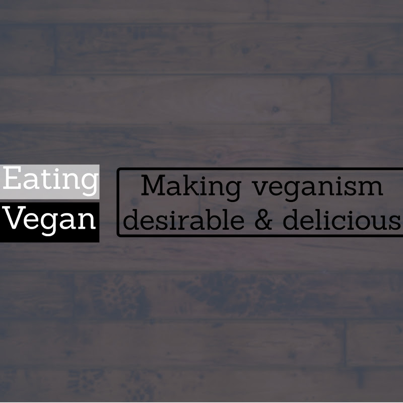 Eating Vegan