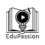 EduPassion logo