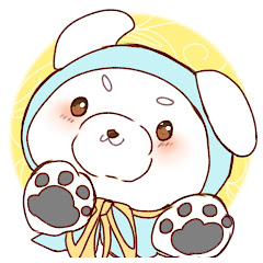 まるがお。アイコン画像
