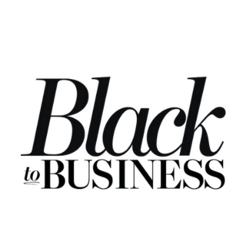 Black to Business