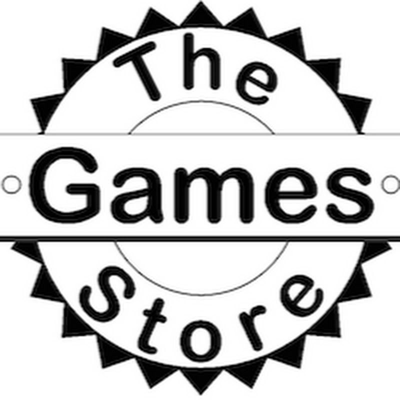 The Games Store Lincoln