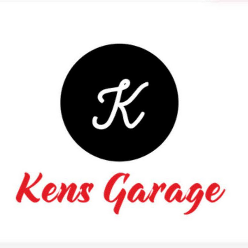 Ken’s Garage