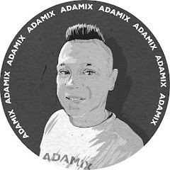 Adam Adamix channel logo