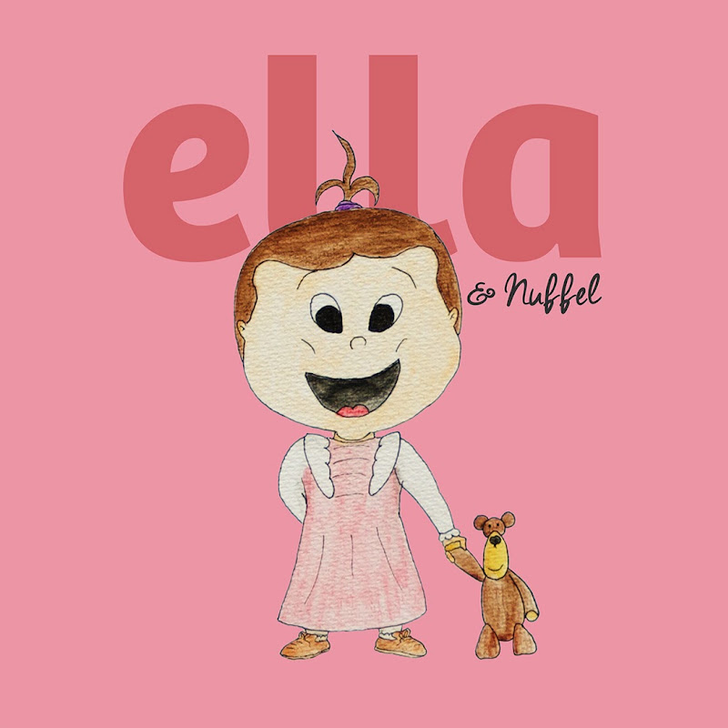 Ella en Nuffel tv