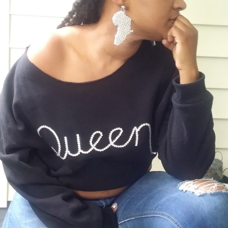 Crafty Queen A&C