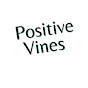 Positive Vines logo