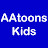 AAtoons Kids