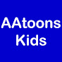 AAtoons Kids Avatar