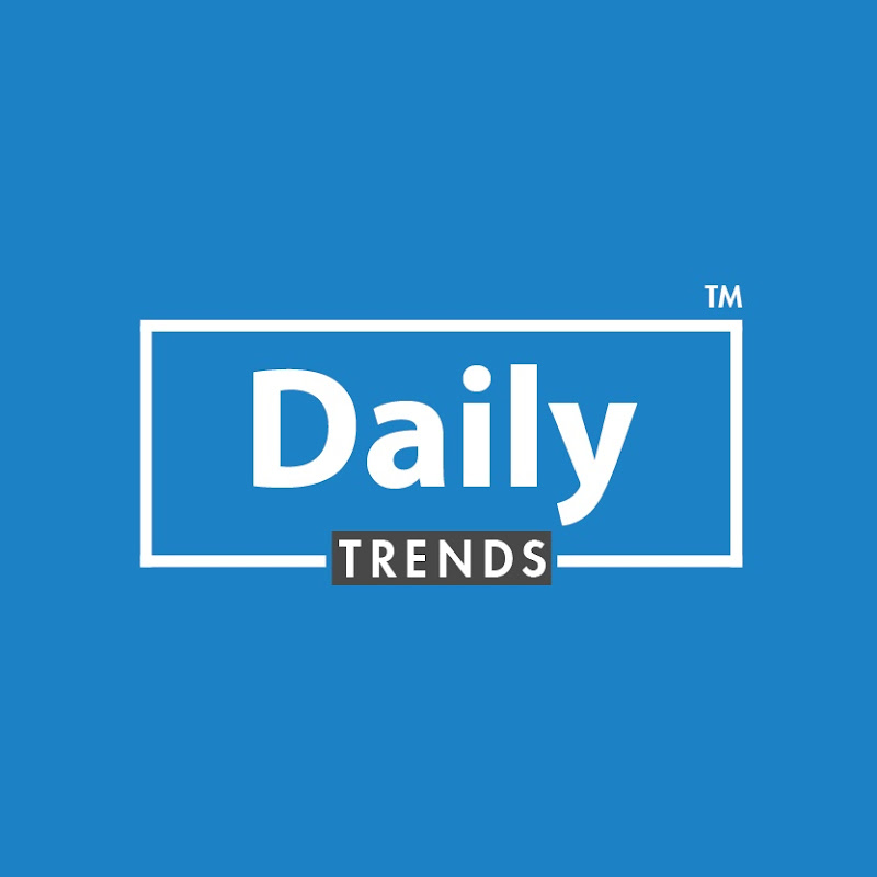 Daily Trends