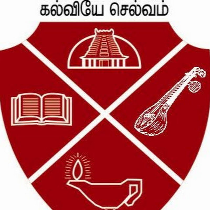 Thiagarajar College of Preceptors,Madurai. OFFICIAL
