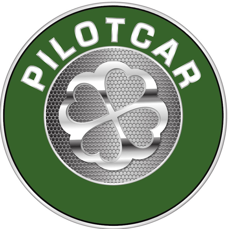 PILOTCAR ELECTRIC VEHICLES