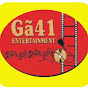 Gauravvanta Gujarati Award logo