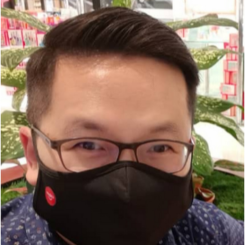 Chong Kafoo
