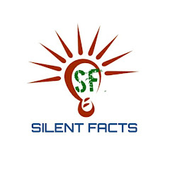 Silent Facts channel logo