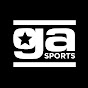 GA Sports logo