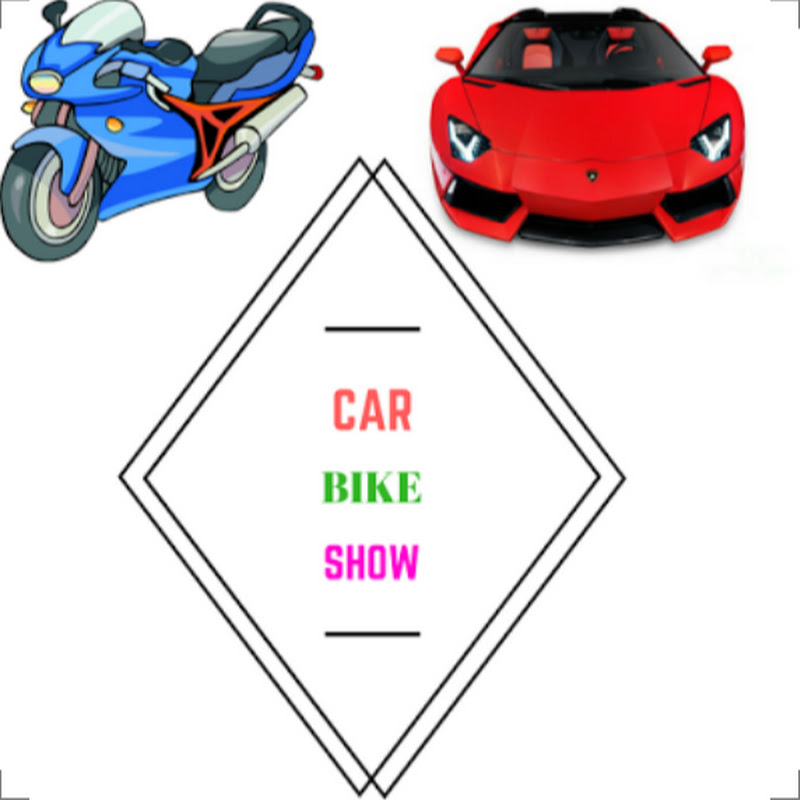 car bike show