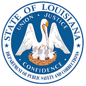 Louisiana Department of Corrections