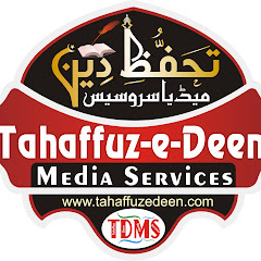 Tahaffuz-E-Deen India avatar