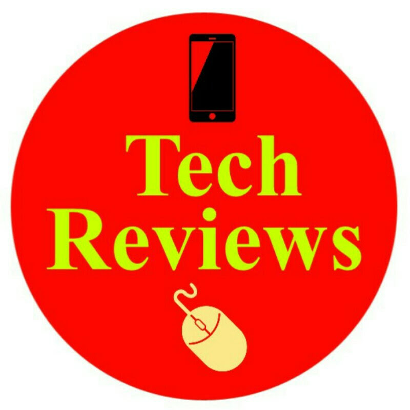 Tech Reviews