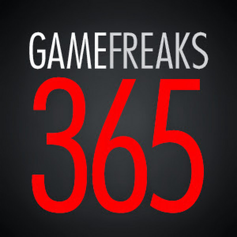 Game Freaks 365