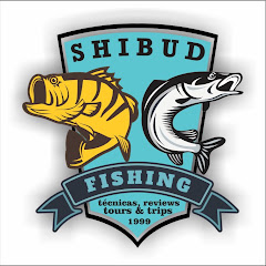 Shibud Fishing