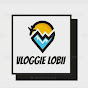 Vloggie Lobii logo