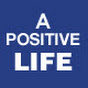 A Positive Life Starts with You logo