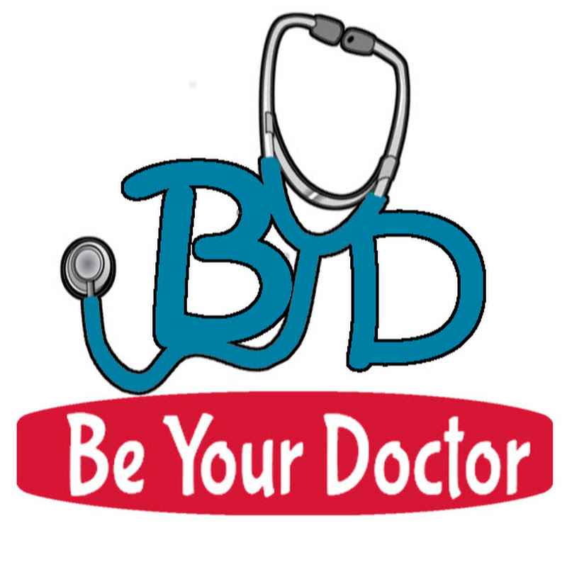 Be Your Doctor
