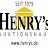 Henry ́s Auktionshaus AG