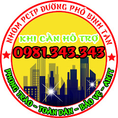 Đội SBC Bình Tân TPHCM Official