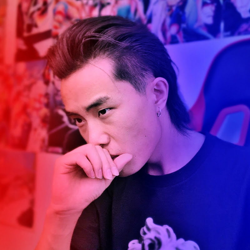 老鸽子从不鸽 Logo