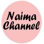 Naima channel logo