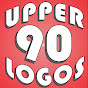 Upper 90 Logos & Embroidery logo