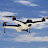 Gannet - Drone Fishing