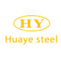 Wuxi Huaye lron and Steel Co., Ltd logo