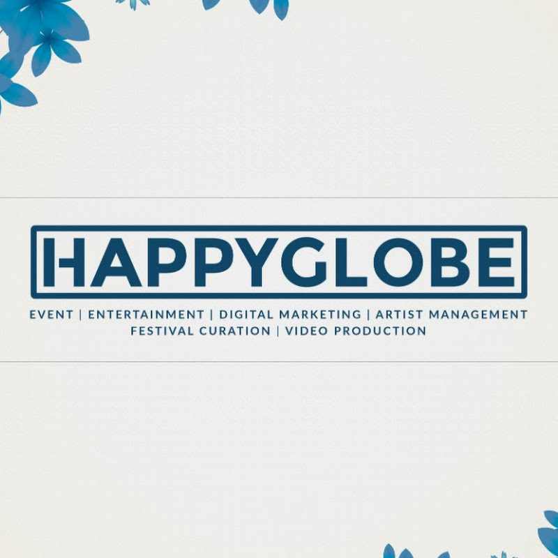 Happy Globe