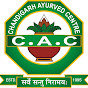 Chandigarh Ayurved Centre logo