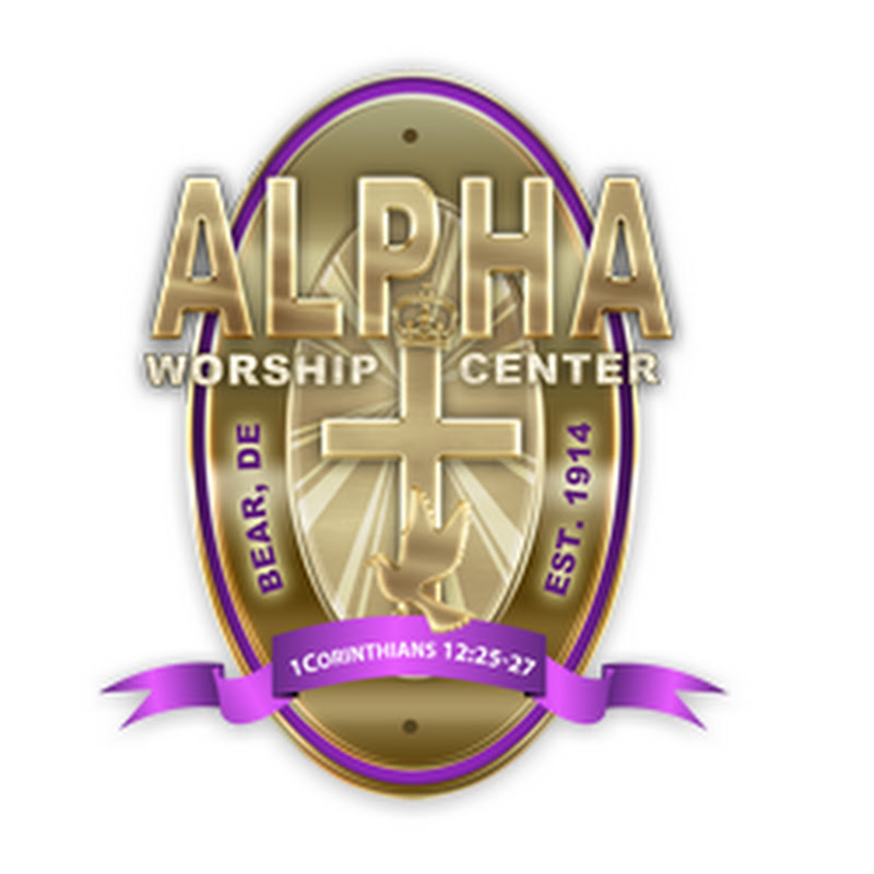 Alpha Worship Center