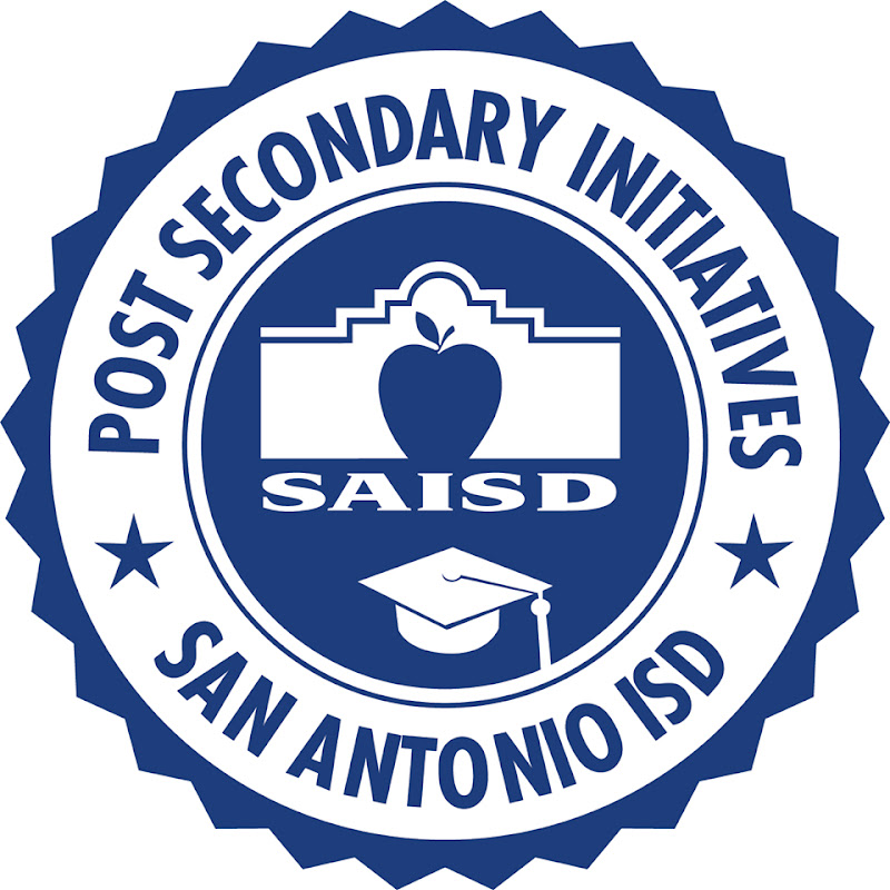 SAISD Postsecondary Initiatives