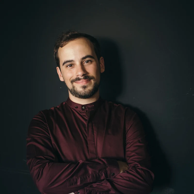 António Luís Silva