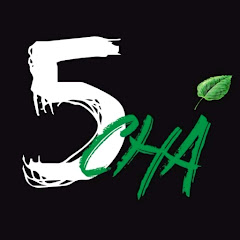 5chá channel logo
