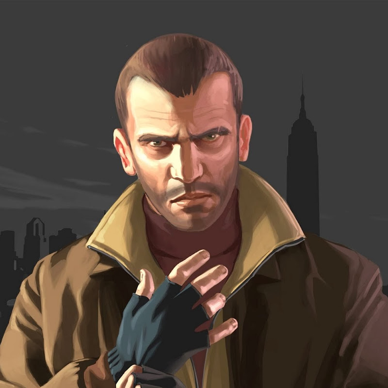 Niko Bellic