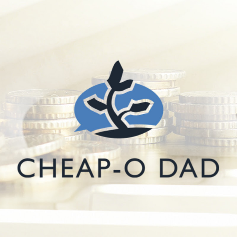 Cheap-O Dad