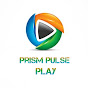 Prism Pulse Play logo