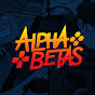 Alpha Betas logo