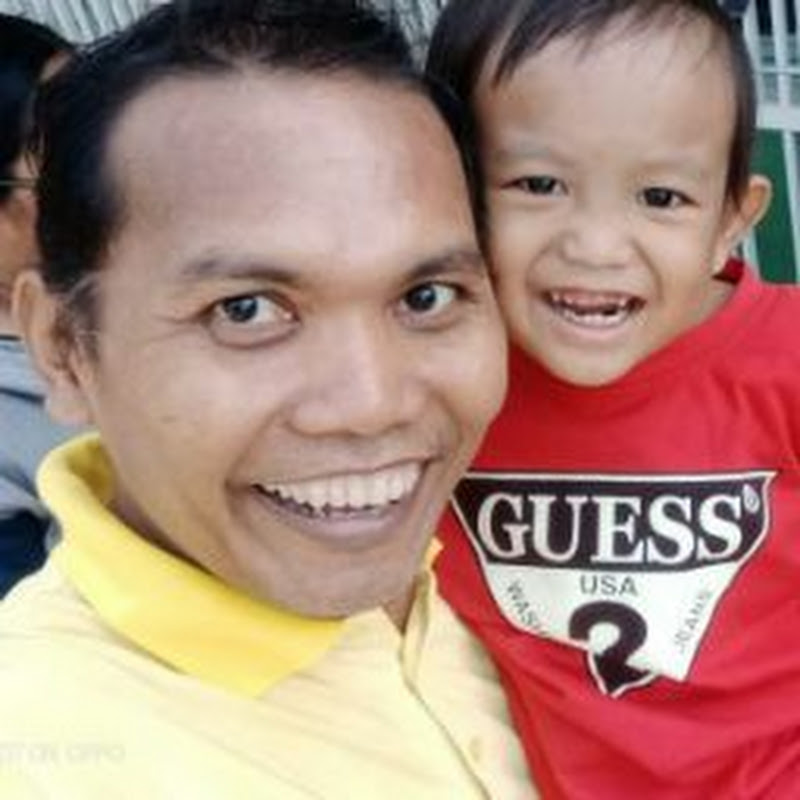 Rizki Dianfa channel