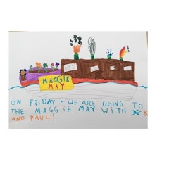 Narrowboat Maggie May net worth